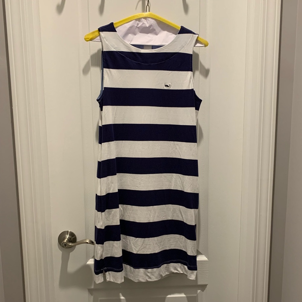 Vineyard Vines for Target Dress